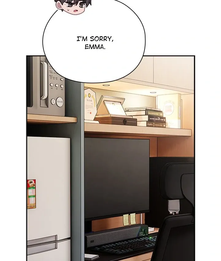 Read Troublesome Employee Warning chapter 45 image 80 on Lezhin