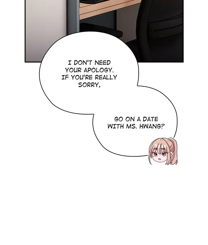 Read Troublesome Employee Warning chapter 45 image 81 on Lezhin