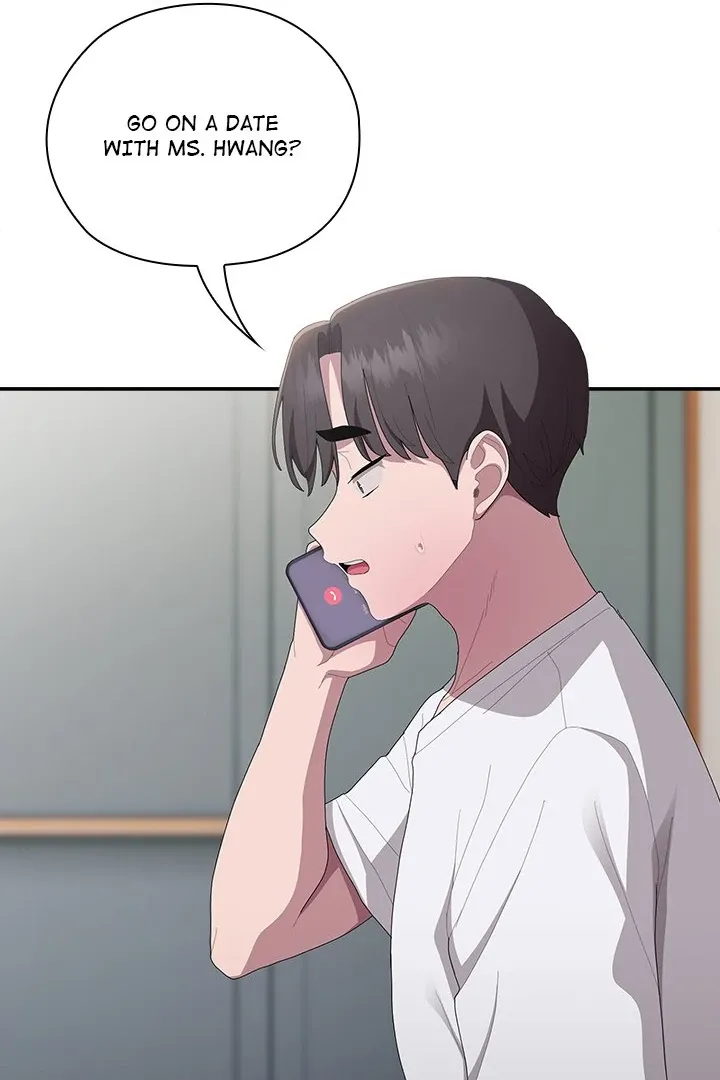Read Troublesome Employee Warning chapter 45 image 82 on Lezhin