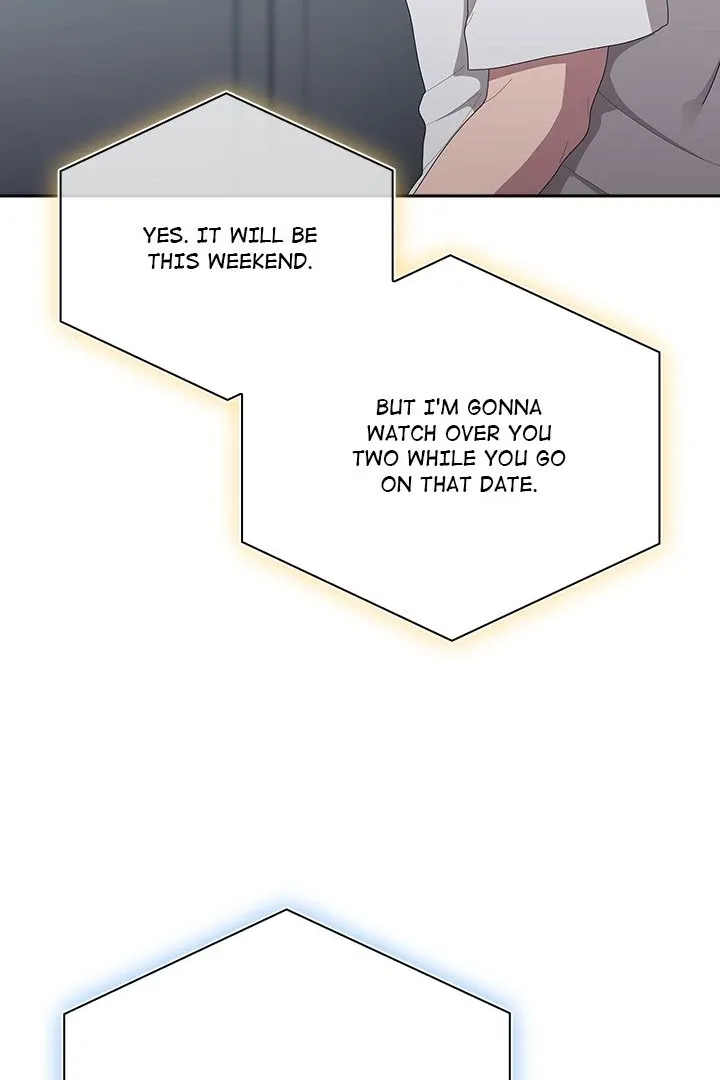 Read Troublesome Employee Warning chapter 45 image 83 on Lezhin