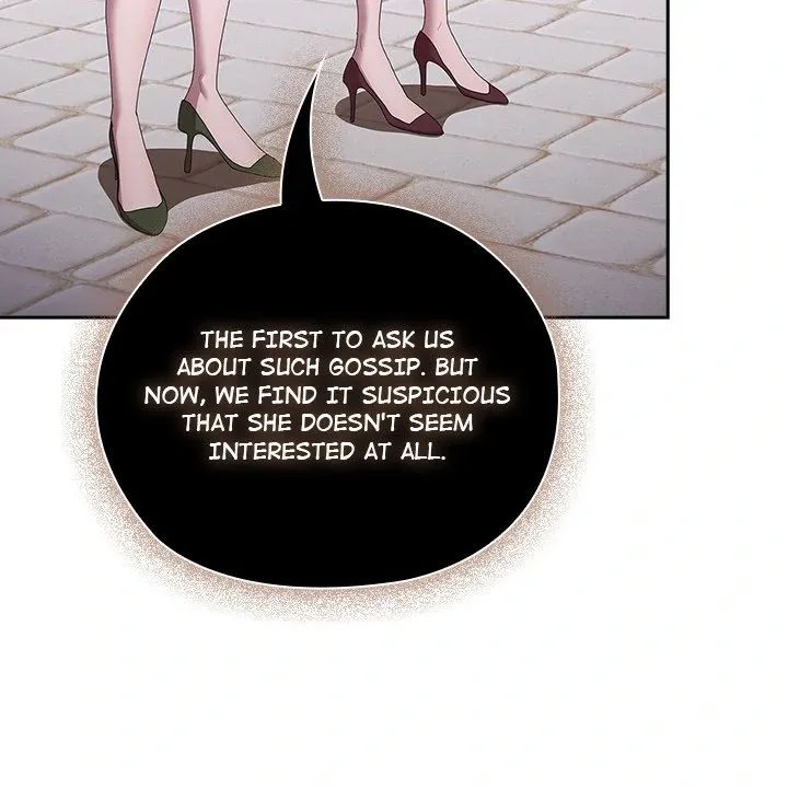 Read Troublesome Employee Warning chapter 45 image 9 on Lezhin