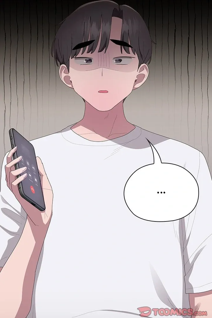 Read Troublesome Employee Warning chapter 45 image 91 on Lezhin