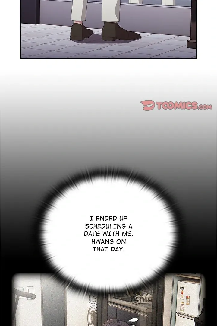 Read Troublesome Employee Warning chapter 45 image 97 on Lezhin