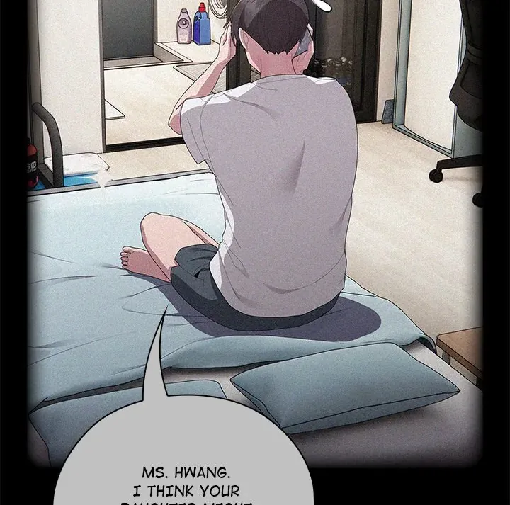 Read Troublesome Employee Warning chapter 45 image 98 on Lezhin