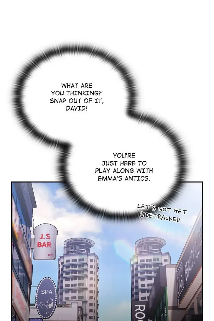 Read Troublesome Employee Warning chapter 46 image 10 on Lezhin