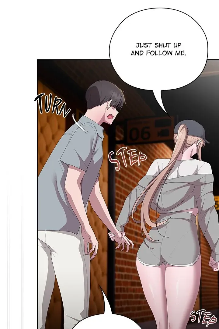 Read Troublesome Employee Warning chapter 46 image 101 on Lezhin