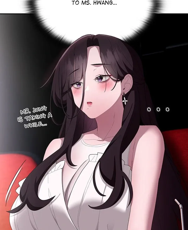 Read Troublesome Employee Warning chapter 46 image 104 on Lezhin