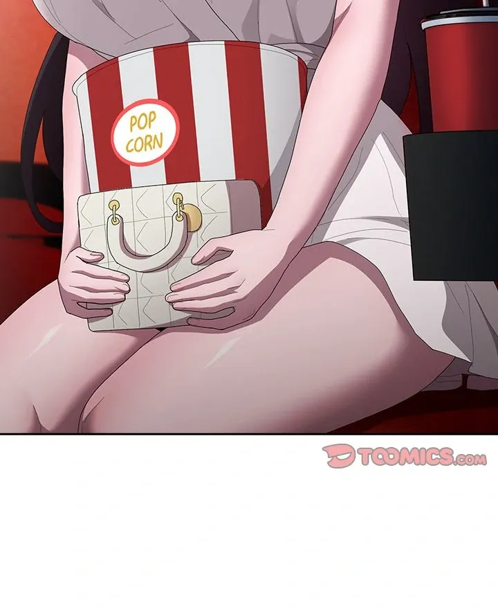 Read Troublesome Employee Warning chapter 46 image 105 on Lezhin