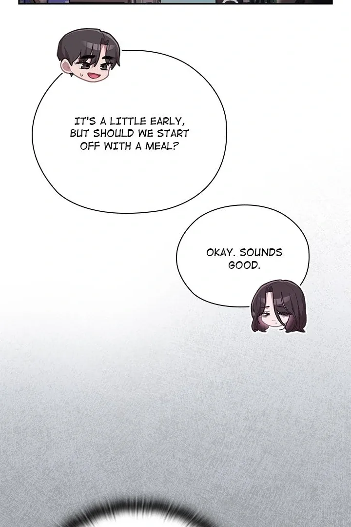 Read Troublesome Employee Warning chapter 46 image 11 on Lezhin