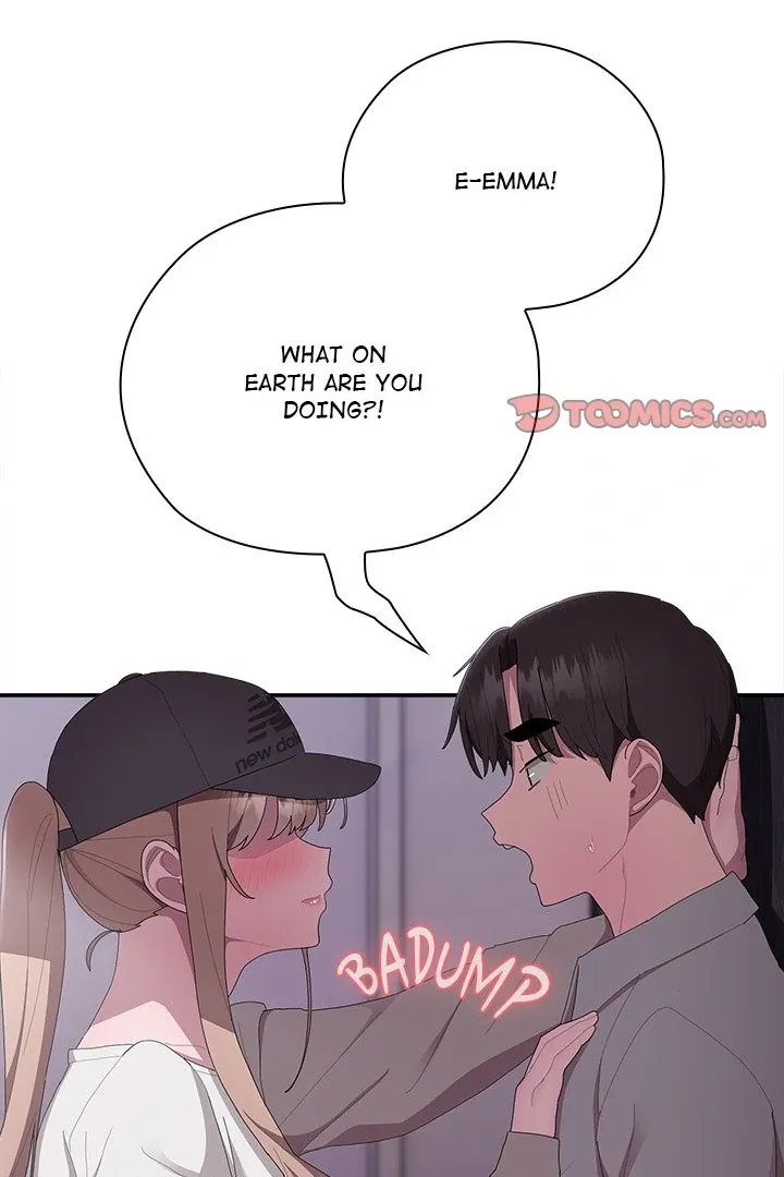 Read Troublesome Employee Warning chapter 46 image 111 on Lezhin