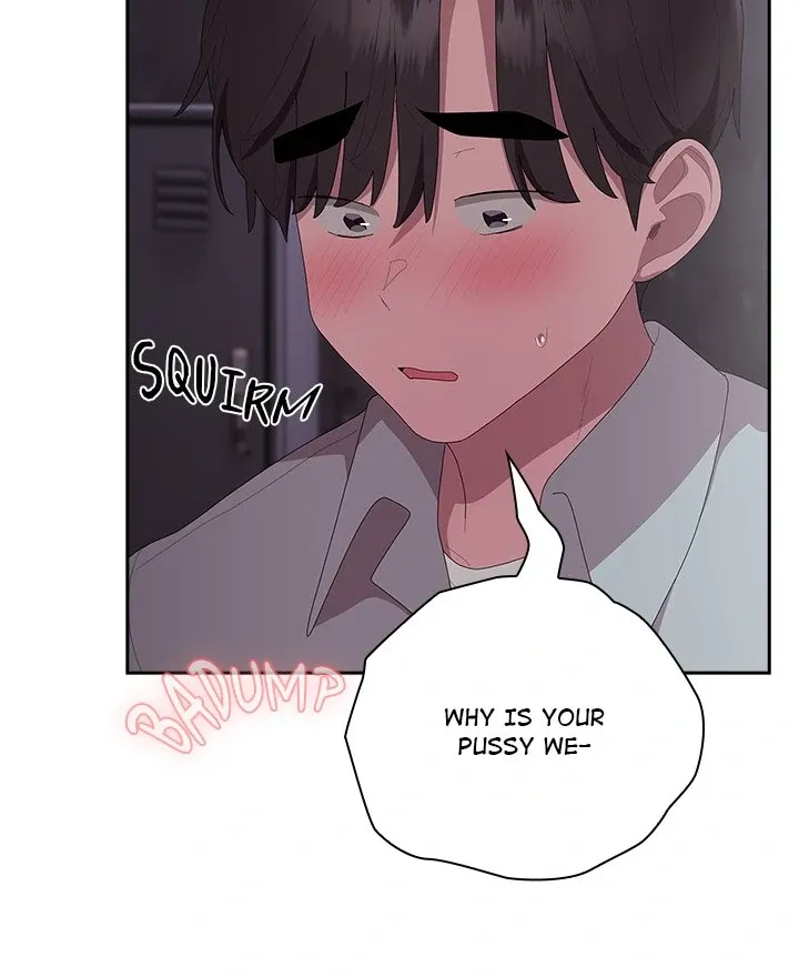 Read Troublesome Employee Warning chapter 46 image 120 on Lezhin