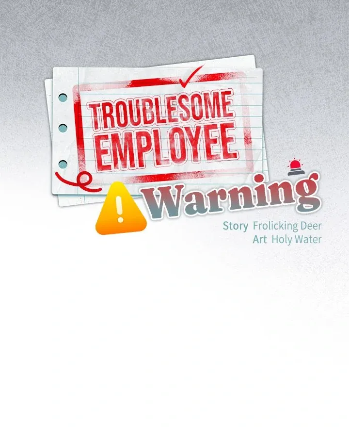 Read Troublesome Employee Warning chapter 46 image 14 on Lezhin