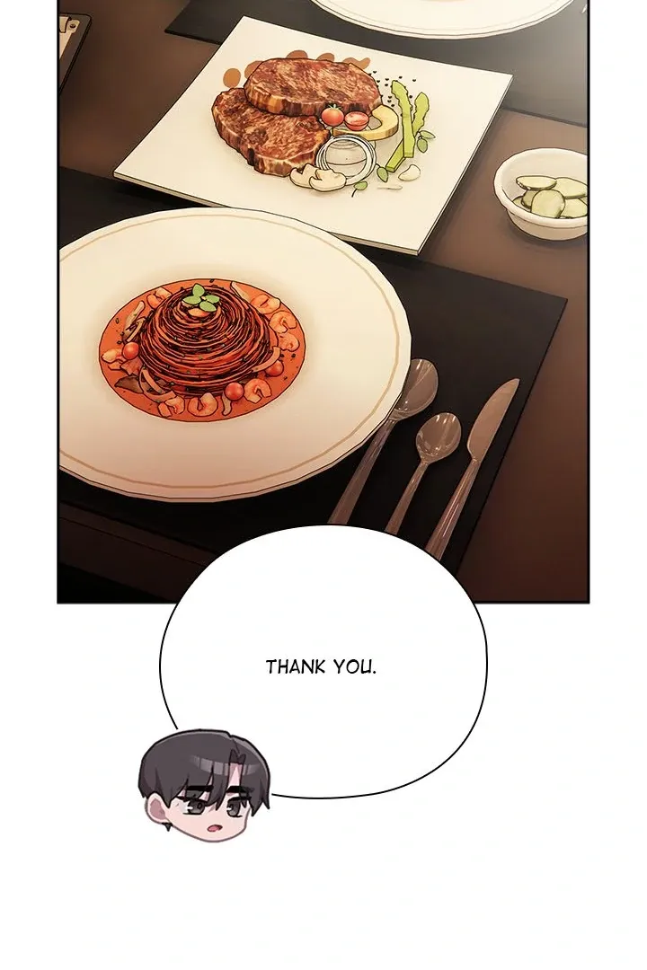 Read Troublesome Employee Warning chapter 46 image 16 on Lezhin