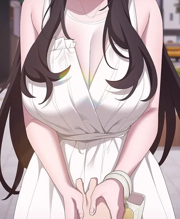 Read Troublesome Employee Warning chapter 46 image 3 on Lezhin