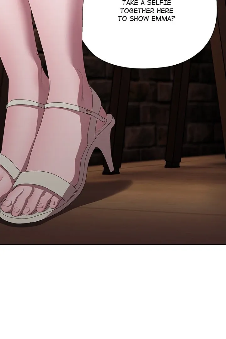 Read Troublesome Employee Warning chapter 46 image 31 on Lezhin