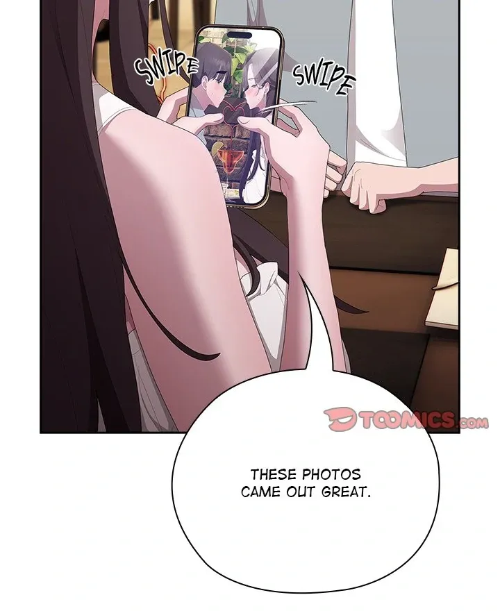 Read Troublesome Employee Warning chapter 46 image 42 on Lezhin