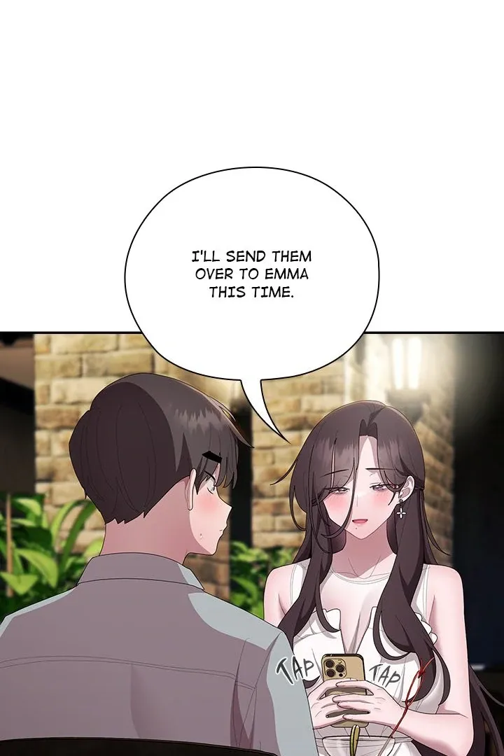 Read Troublesome Employee Warning chapter 46 image 43 on Lezhin