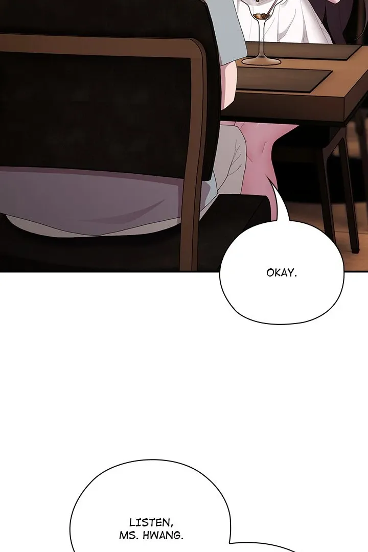 Read Troublesome Employee Warning chapter 46 image 44 on Lezhin