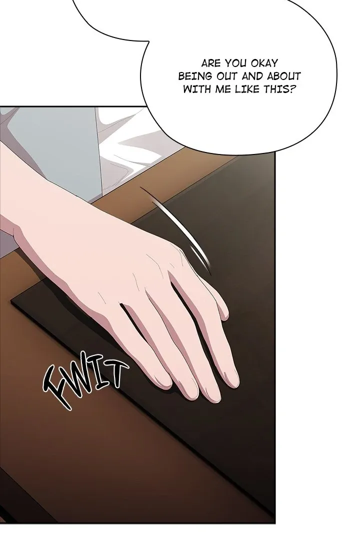 Read Troublesome Employee Warning chapter 46 image 45 on Lezhin