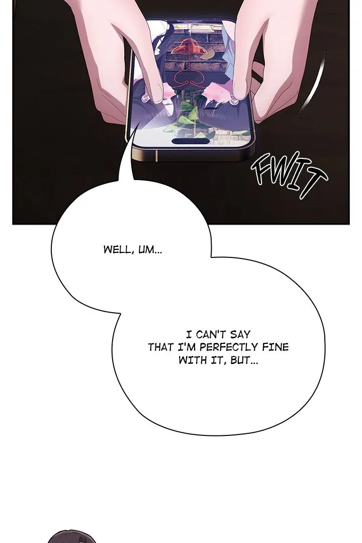 Read Troublesome Employee Warning chapter 46 image 49 on Lezhin