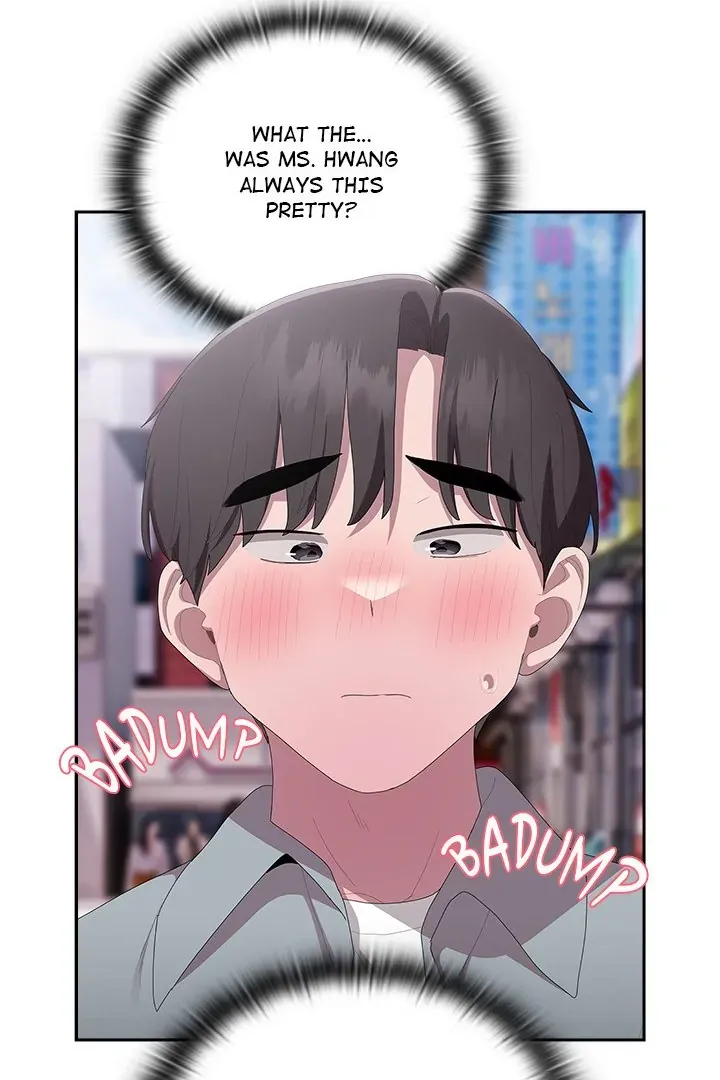 Read Troublesome Employee Warning chapter 46 image 5 on Lezhin