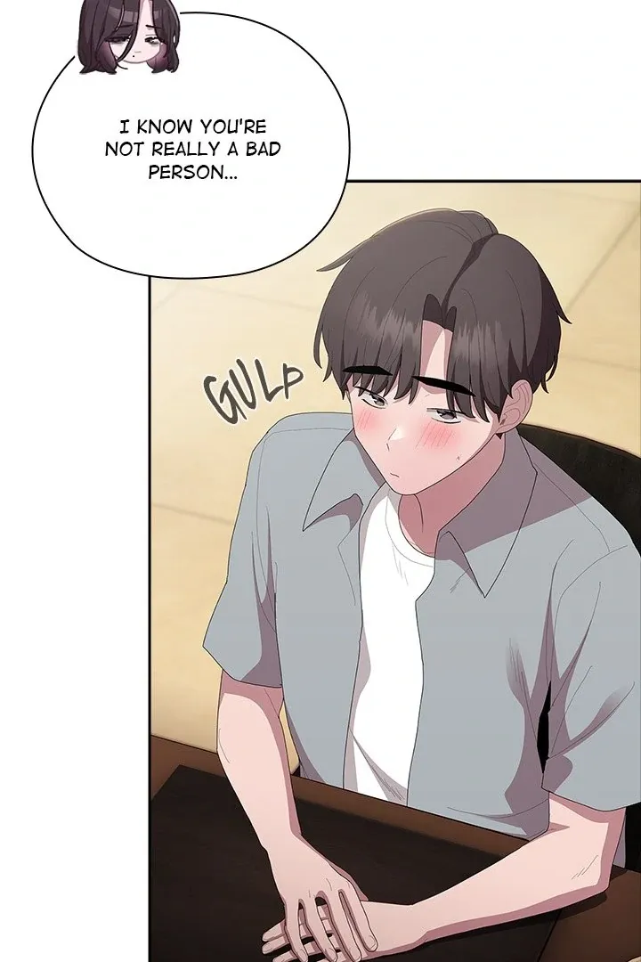 Read Troublesome Employee Warning chapter 46 image 50 on Lezhin