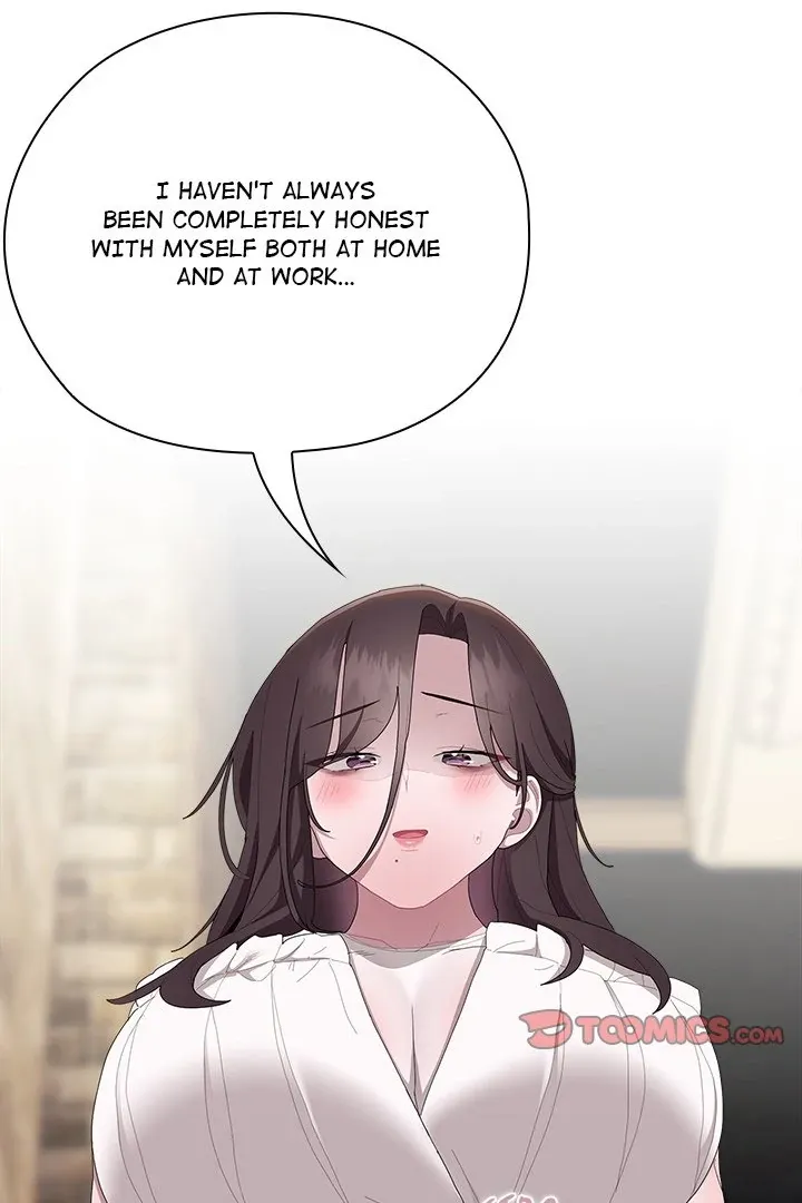 Read Troublesome Employee Warning chapter 46 image 53 on Lezhin