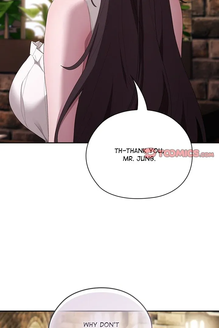Read Troublesome Employee Warning chapter 46 image 59 on Lezhin
