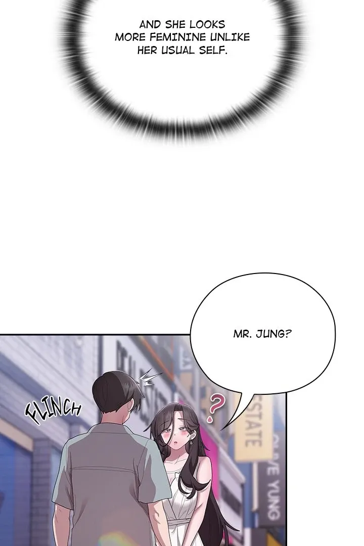 Read Troublesome Employee Warning chapter 46 image 6 on Lezhin