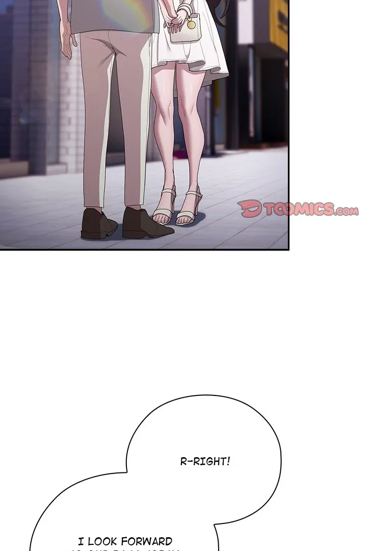 Read Troublesome Employee Warning chapter 46 image 7 on Lezhin