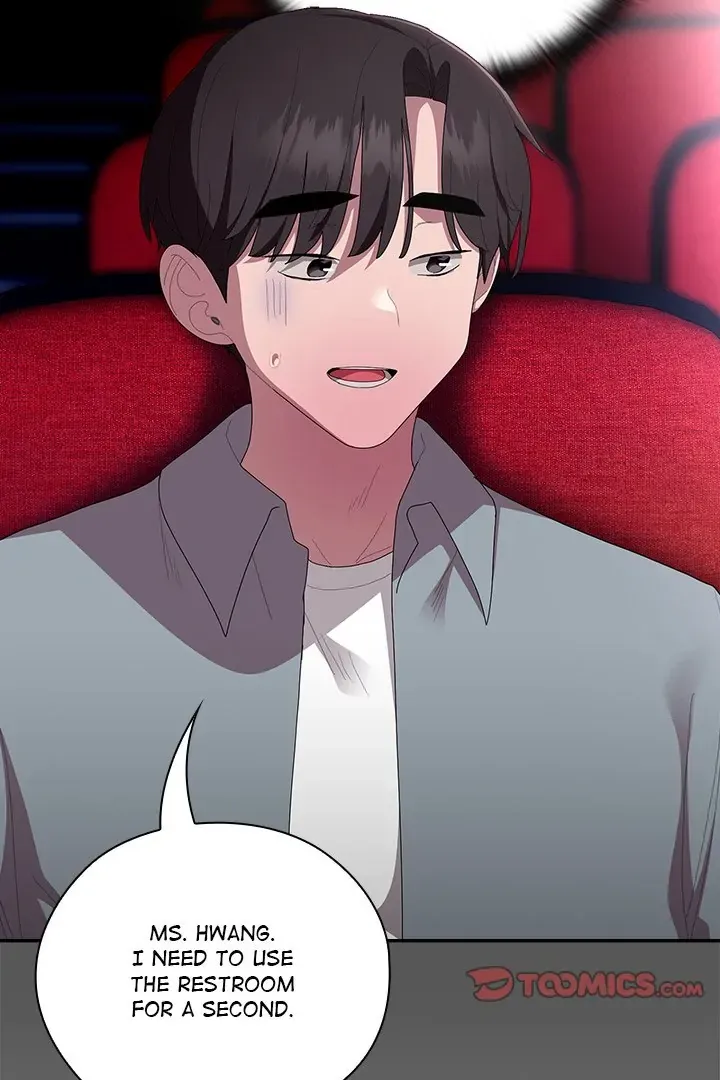Read Troublesome Employee Warning chapter 46 image 76 on Lezhin