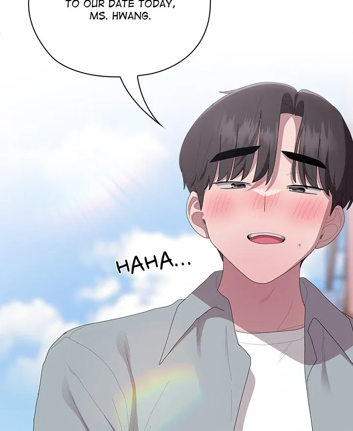 Read Troublesome Employee Warning chapter 46 image 8 on Lezhin