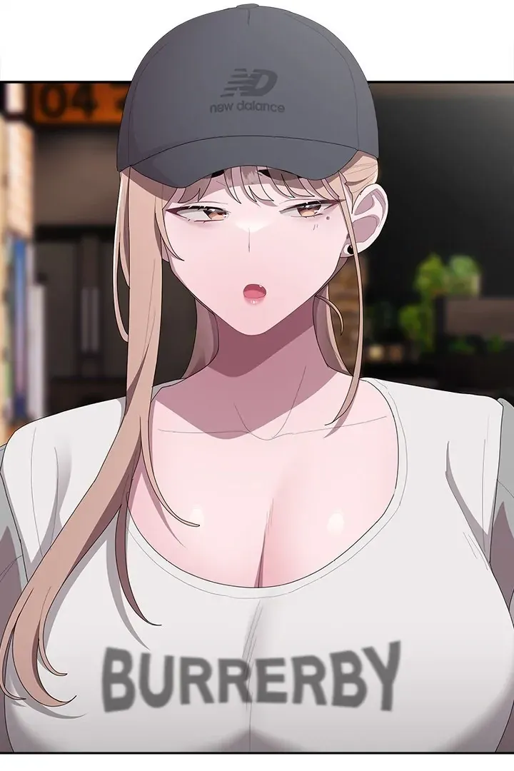 Read Troublesome Employee Warning chapter 46 image 86 on Lezhin
