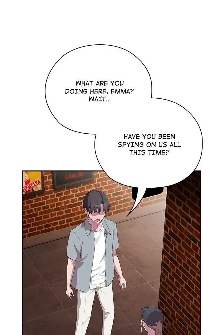 Read Troublesome Employee Warning chapter 46 image 87 on Lezhin