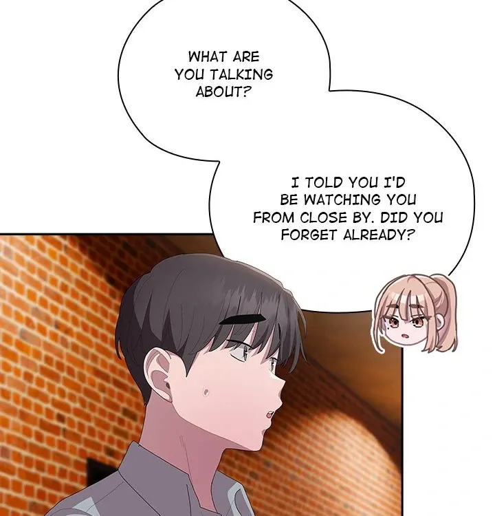 Read Troublesome Employee Warning chapter 46 image 89 on Lezhin