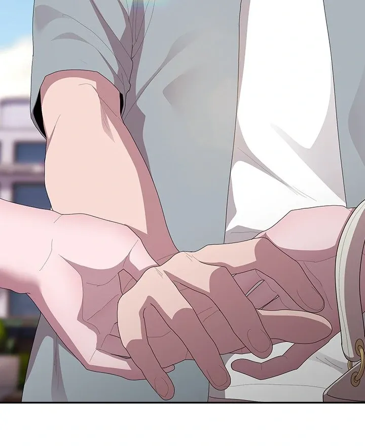 Read Troublesome Employee Warning chapter 46 image 9 on Lezhin