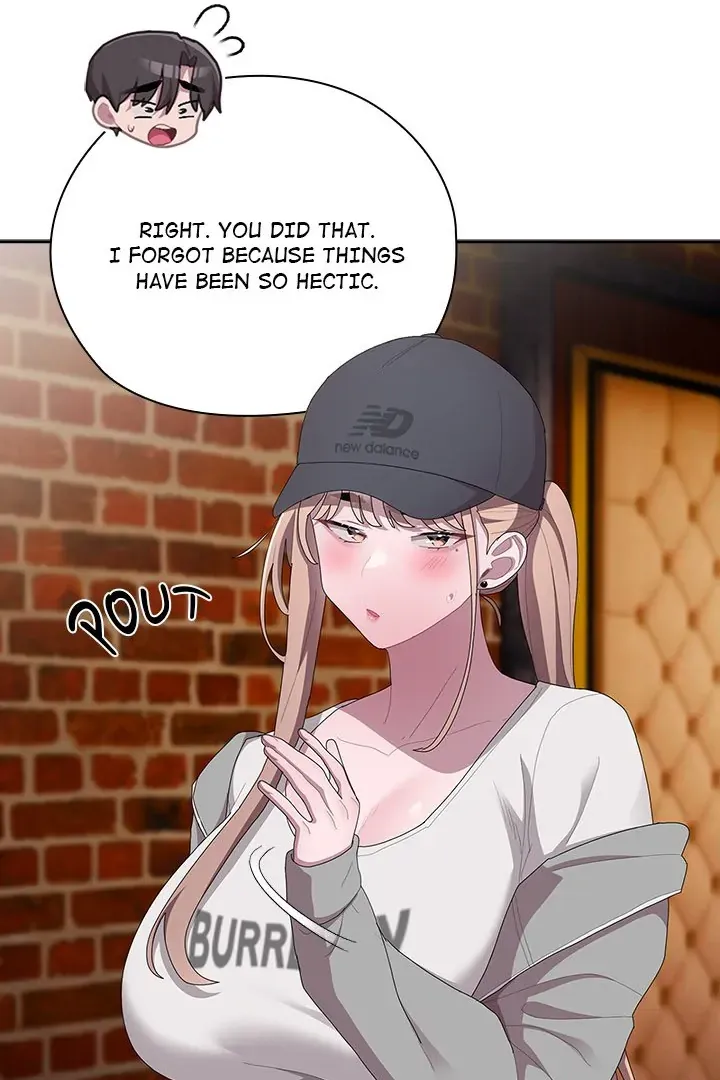 Read Troublesome Employee Warning chapter 46 image 91 on Lezhin