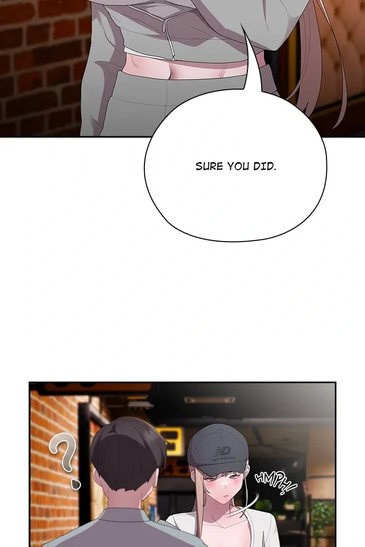 Read Troublesome Employee Warning chapter 46 image 92 on Lezhin