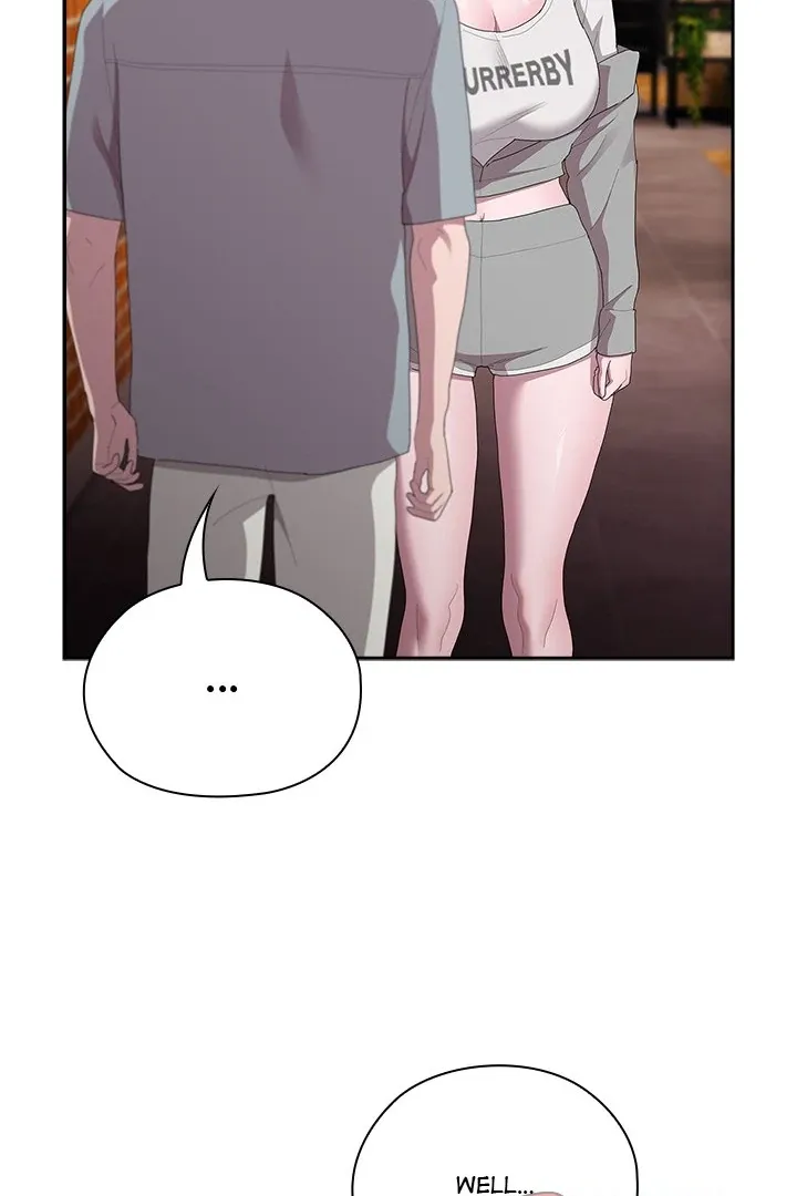 Read Troublesome Employee Warning chapter 46 image 93 on Lezhin