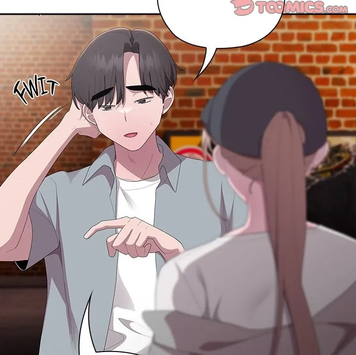 Read Troublesome Employee Warning chapter 46 image 94 on Lezhin