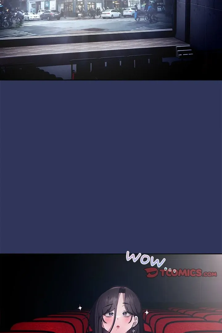 Read Troublesome Employee Warning chapter 47 image 1 on Lezhin