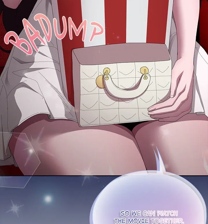 Read Troublesome Employee Warning chapter 47 image 12 on Lezhin