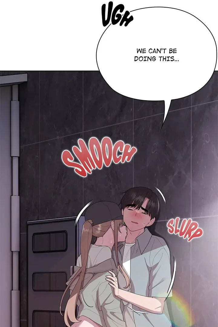 Read Troublesome Employee Warning chapter 47 image 15 on Lezhin
