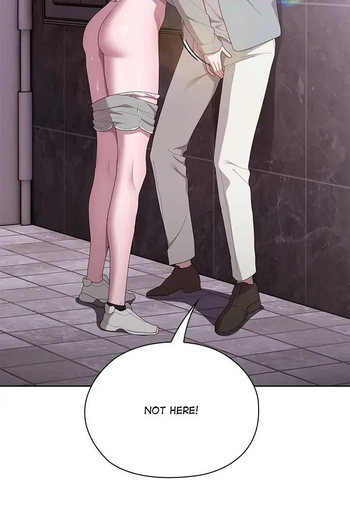 Read Troublesome Employee Warning chapter 47 image 16 on Lezhin