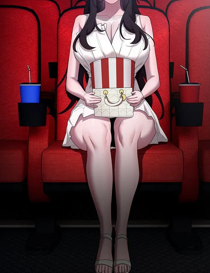 Read Troublesome Employee Warning chapter 47 image 2 on Lezhin