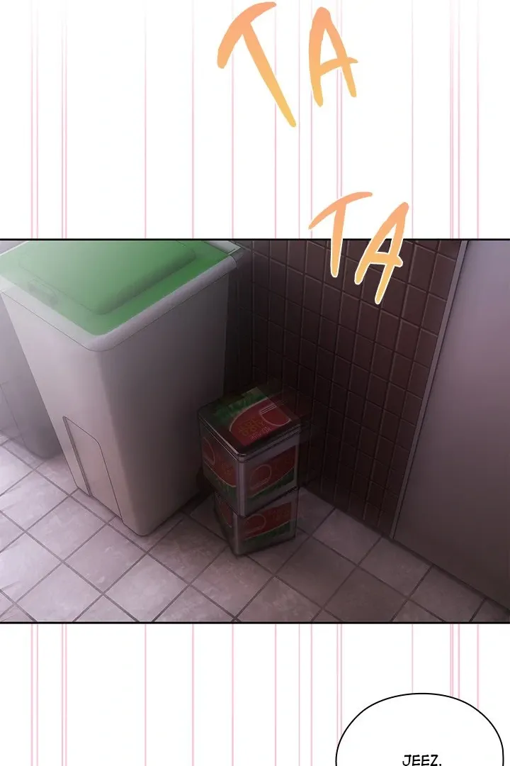 Read Troublesome Employee Warning chapter 47 image 30 on Lezhin