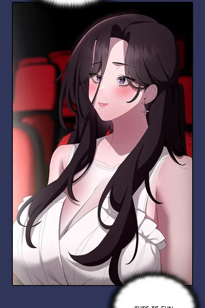 Read Troublesome Employee Warning chapter 47 image 4 on Lezhin