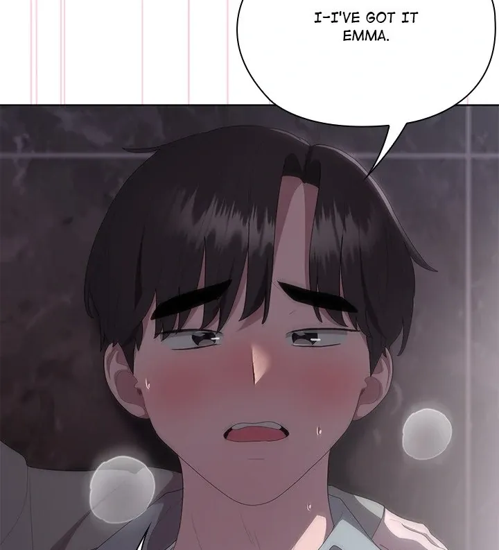 Read Troublesome Employee Warning chapter 47 image 55 on Lezhin