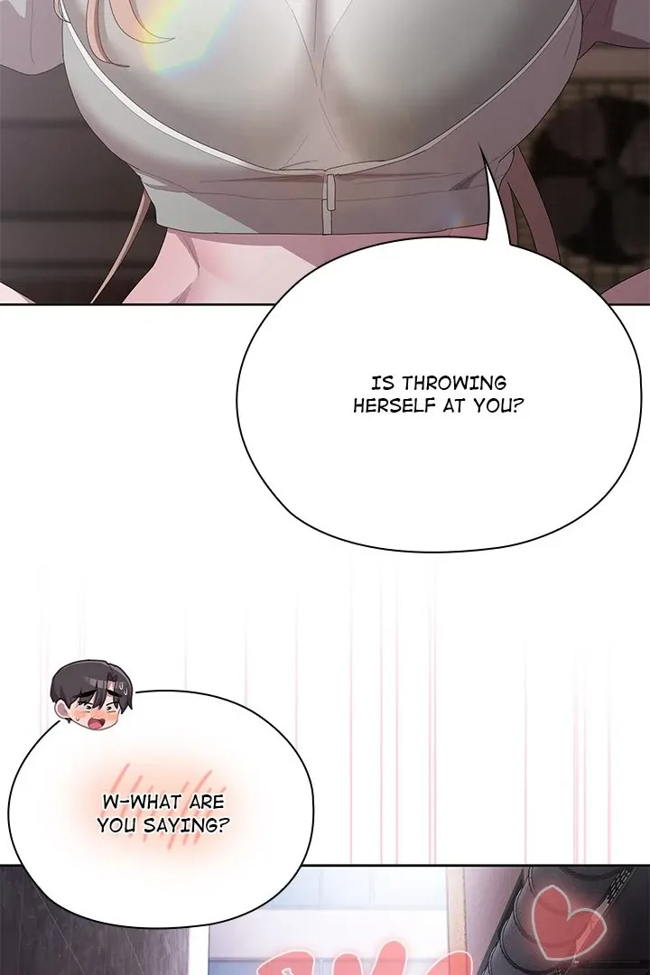 Read Troublesome Employee Warning chapter 47 image 67 on Lezhin