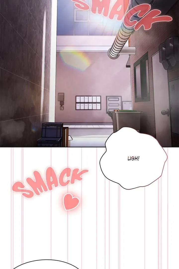 Read Troublesome Employee Warning chapter 47 image 68 on Lezhin